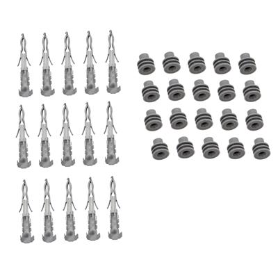 Summit Racing™ Weather-Tite Terminal and Seal Refills