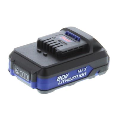 Summit Racing™ 20V 2.0 Ah Lithium Rechargeable Battery Packs