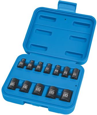 Summit Racing™ Laser Etched Sockets