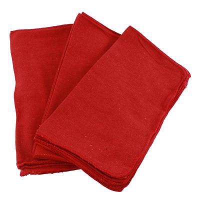 Summit Racing™ Cotton Cloth Shop Towels