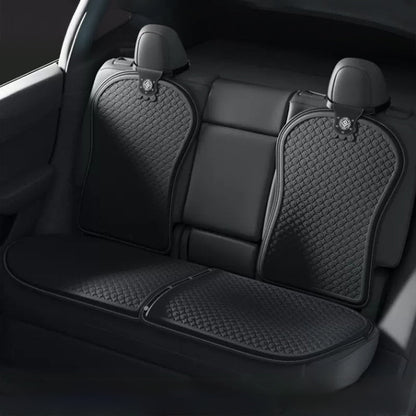 Summer Cooling Seat Covers for Tesla Model 3/Y