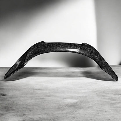 Toyota Supra V Type Trunk Spoiler - Forged Carbon Fiber