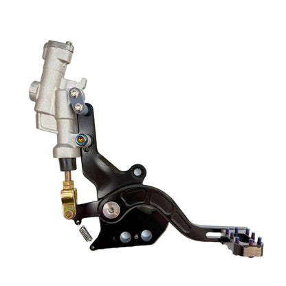 LBX/ERIDE Moto Foot Brake