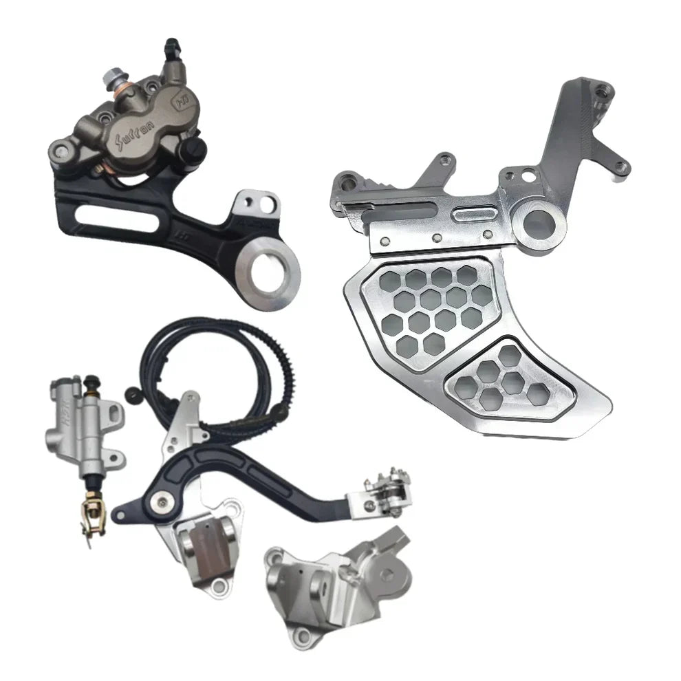 Surron Ultra Bee Footbrake Kit V3