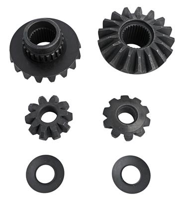 CARRIER GEAR KIT