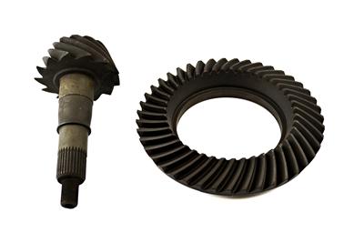 RING & PINION GEAR SET FORD 8.