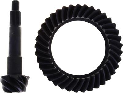 RING & PINION GEAR SET TOYOTA