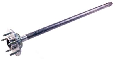 REAR AXLE SHAFT   - RIGHT & LE