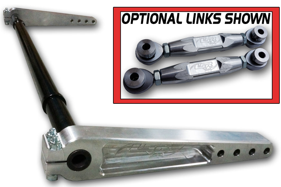 Polaris RZR XP1000 Heavy Duty Rear Swaybar
