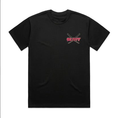 Samurai Supra Premium Tee Shirt