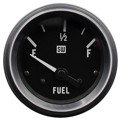GA  FUEL LEVEL  ELEC  HD  240O