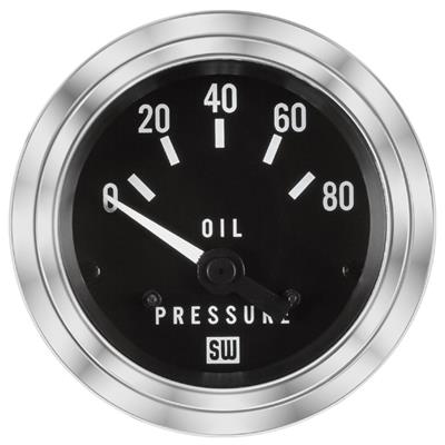 GA  PRESS  OIL  ELEC  DLX  0-8