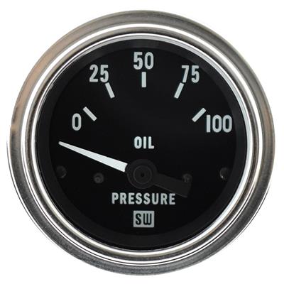 GA  PRESS  OIL  ELEC  DLX  0-1