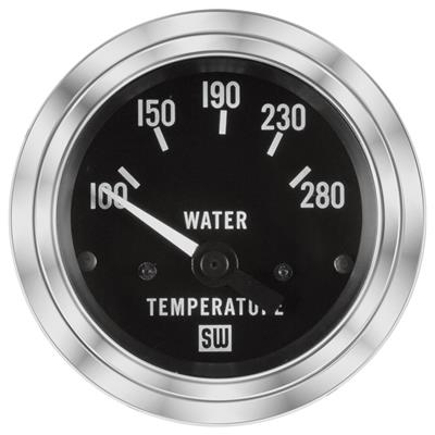 GA  TMP  WATER  ELEC  DLX  100