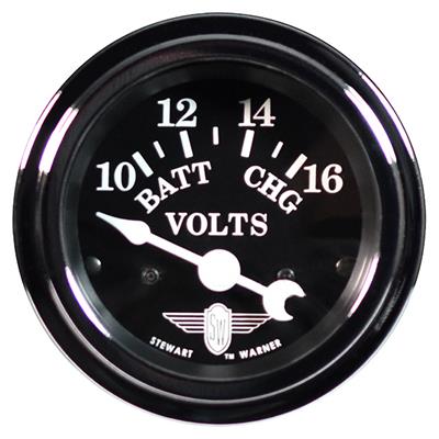 GA  VOLT  ELEC  WNG  10-16V  2