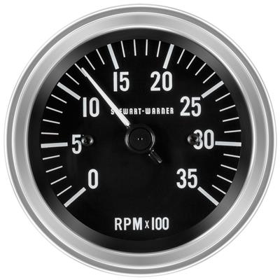 TACH  ELEC  DSL  DLX  3500RPM