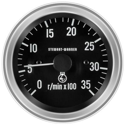 TACH  ELEC  DSL  DLX  3500RPM