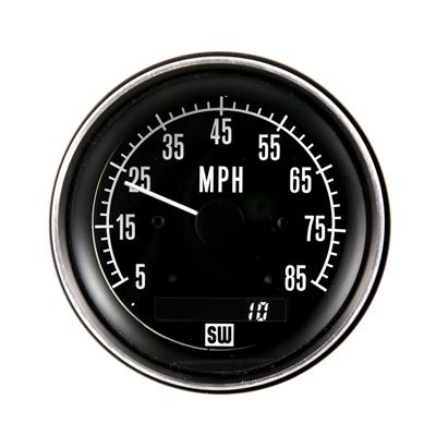 SPEED  ELEC  HD  5-85MPH  3-3/
