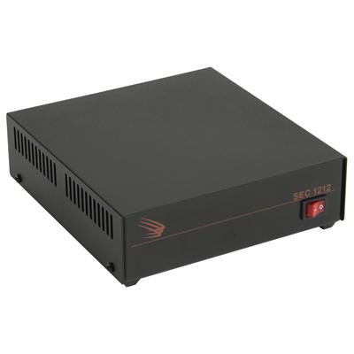 SEC-1212 POWER SUPPLY