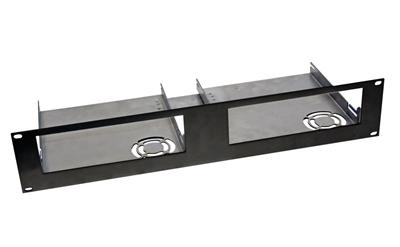 SEC-R2 RACK MOUNT ASSEMBLY