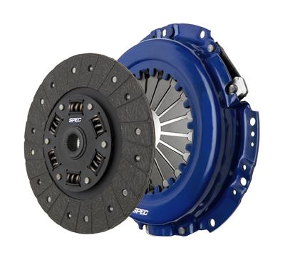 CLUTCH KIT  STAGE 1