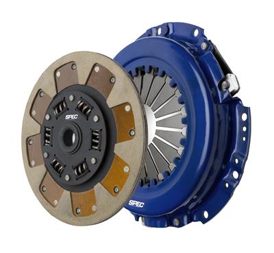 CLUTCH KIT  STAGE 2