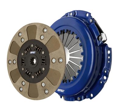 CLUTCH KIT  STAGE 2+