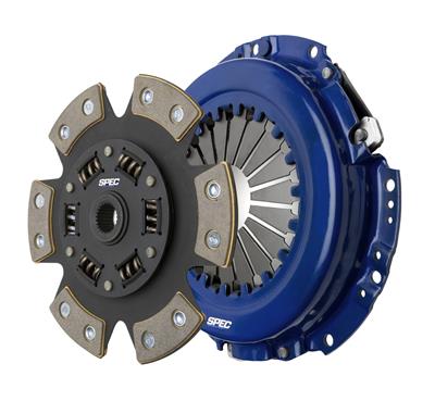 CLUTCH KIT  STAGE 3