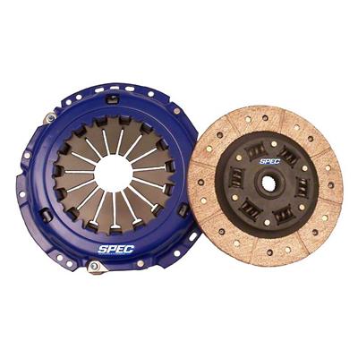CLUTCH KIT  STAGE 3+