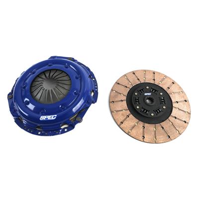 CLUTCH KIT  STAGE 3+