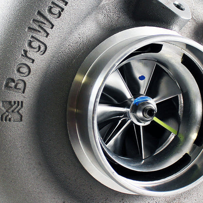 64MM BorgWarner SX-E Supercore