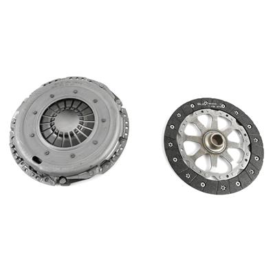 CLUTCH KIT XTEND