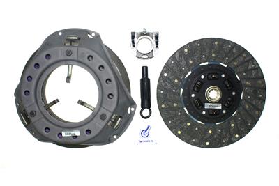 CLUTCH KIT