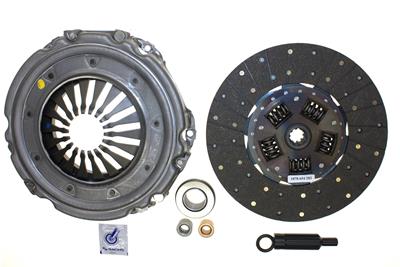 CLUTCH KIT
