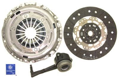 CLUTCH KIT XTEND PLUS CSC