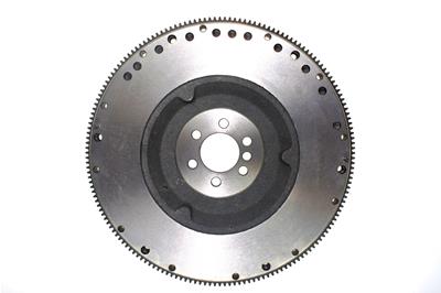 GEAR DRIVEN FLYWHEEL