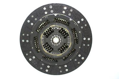CLUTCH DISC