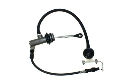 CLUTCH MASTER CYLINDER