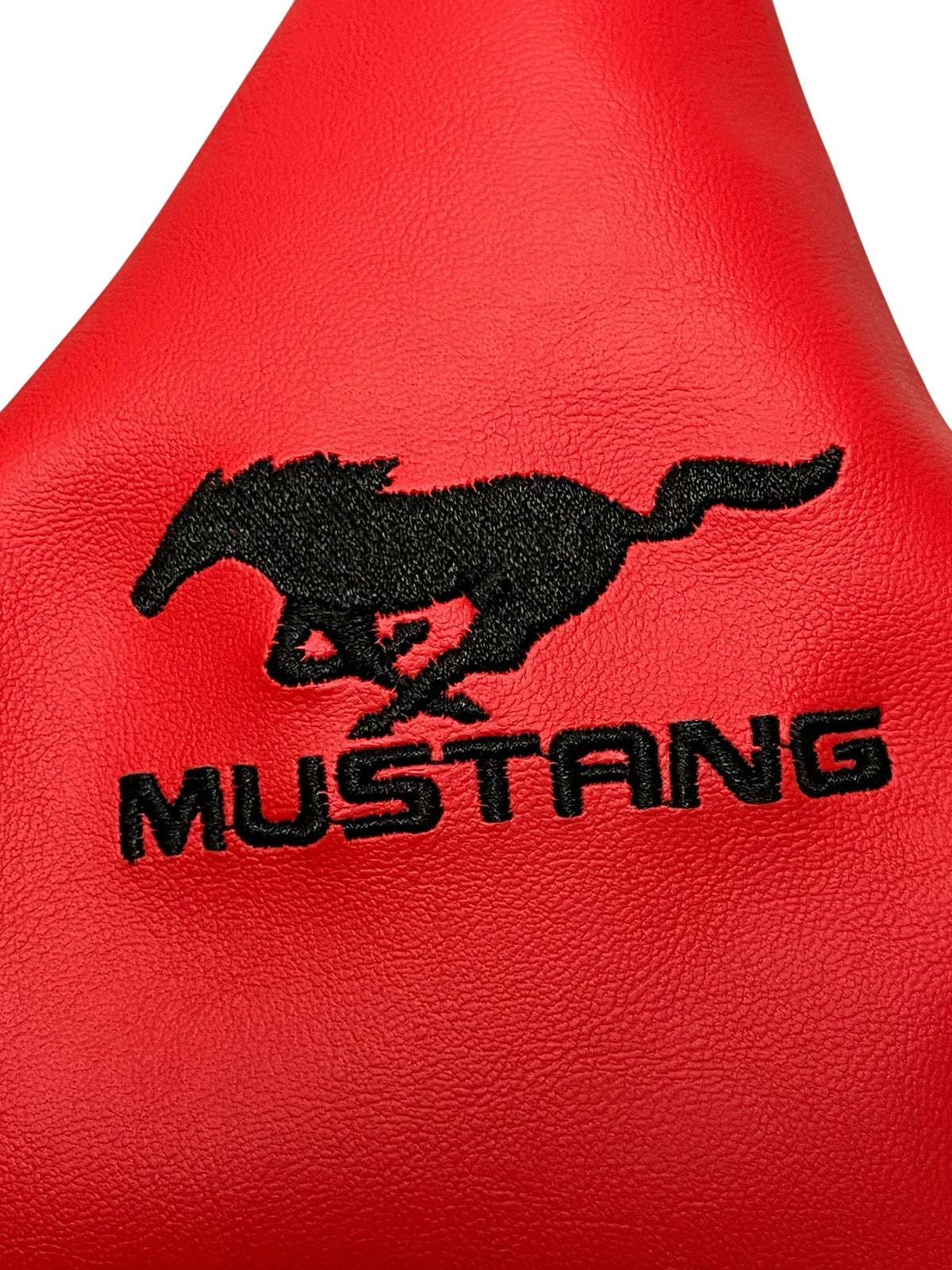 Manual Shift Boot For 2005 - 2009 Ford Mustang GT Convertible