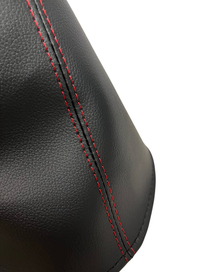 2004 - 2006 Pontiac GTO Replacement Ultra Leather Shift Boot Manual Transmission