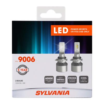 LIGHT BULB 9006