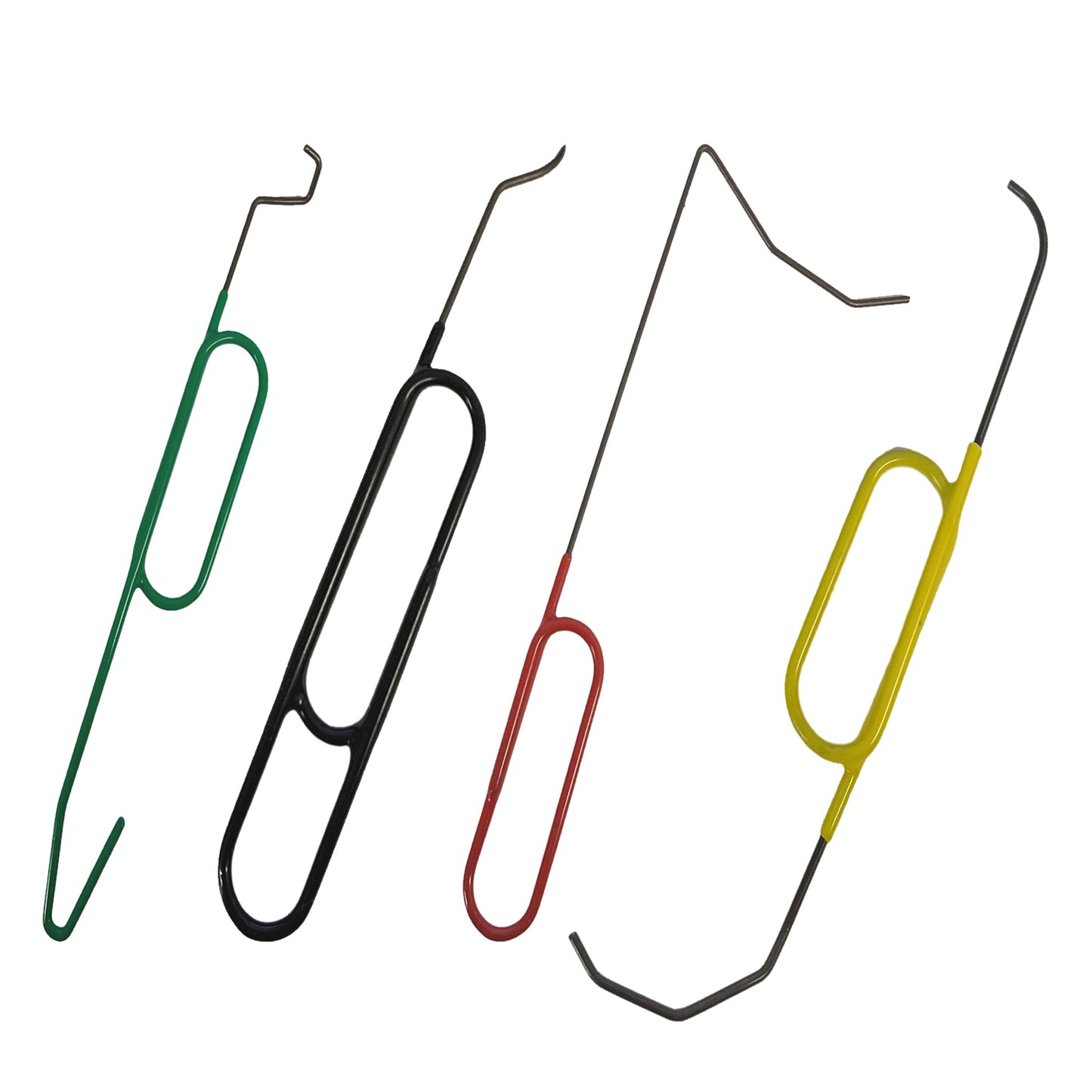 GM Ignition Removal Tool Set V1-V4 (4pc Set)