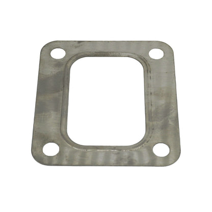 Garrett T4 Turbo Flange Gasket 4 Bolt 304 Stainless Precision Borg Warner EFR