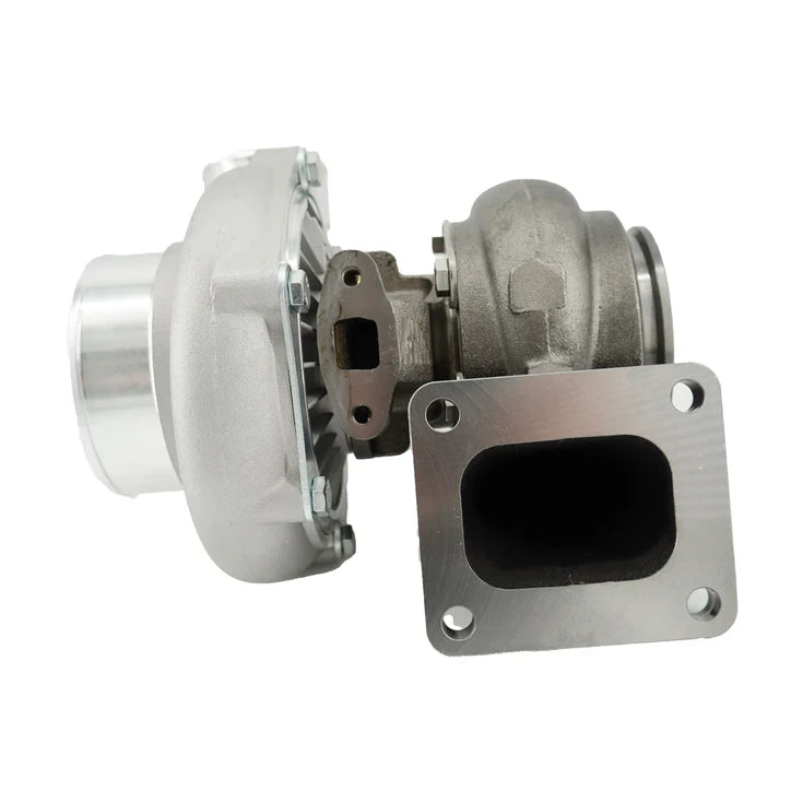 Bull Boost Performance T70 Turbocharger – T4 V-Band Billet Wheel 0.72 / 0.81 A/R (500+ HP)