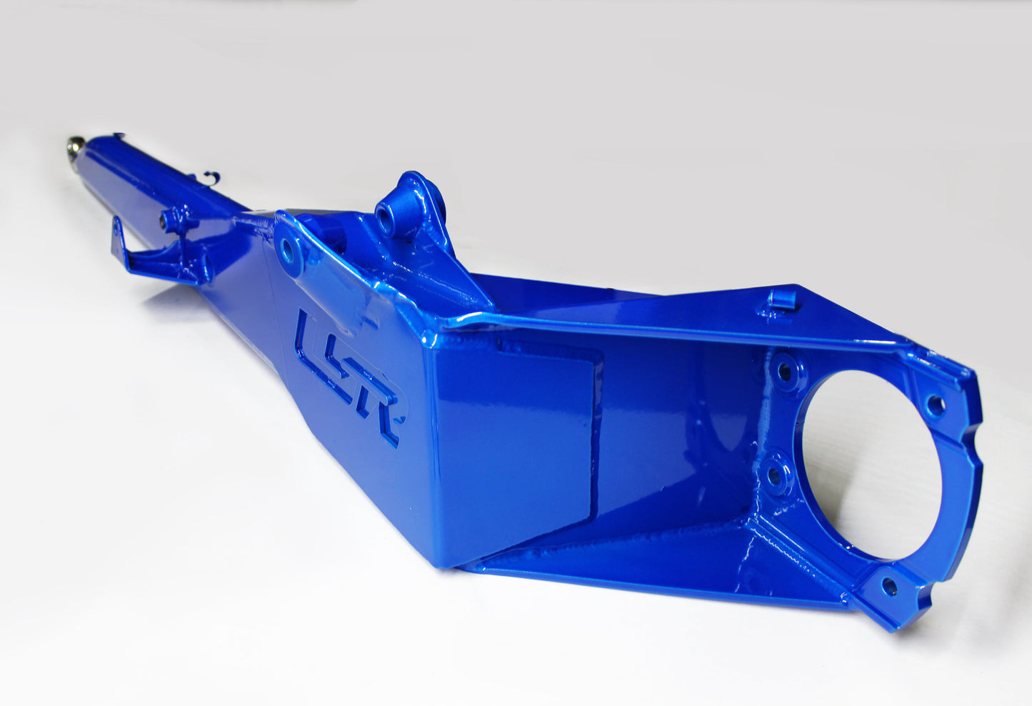 Polaris PRO XP MTS Suspension Kit