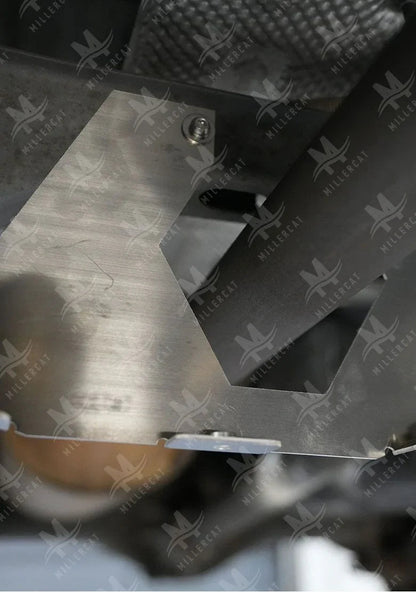 Toyota Tacoma 2.7L RWD 2005-2015 Cat Shield