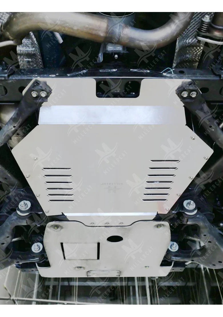 Toyota Tacoma 3.5L RWD 2016-2023 Cat Shield