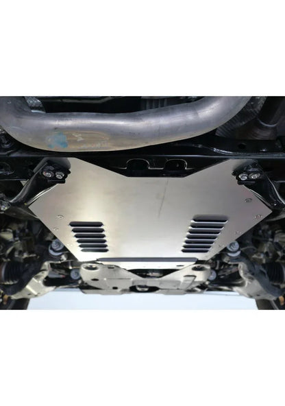Toyota Tacoma 3.5L 4WD 2016-2023 Cat Shield