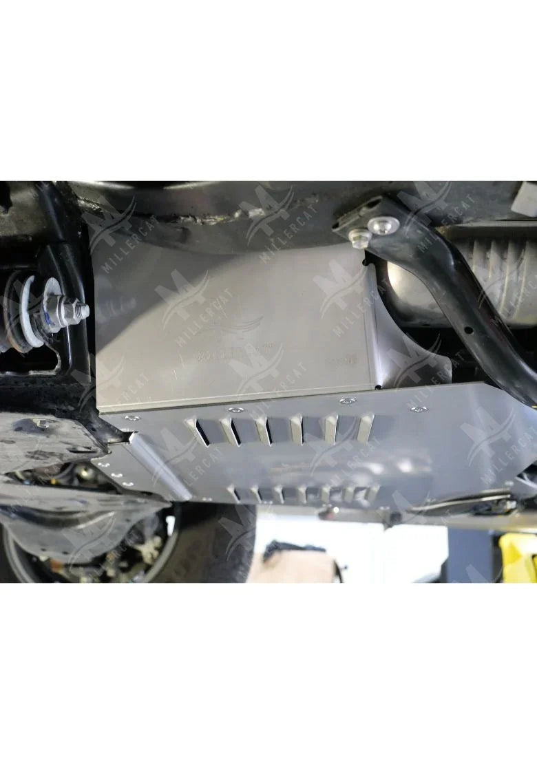 Toyota Tacoma 3.5L 4WD 2016-2023 Cat Shield