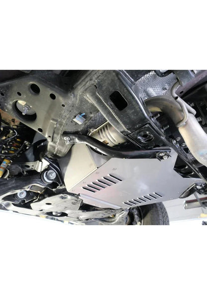 Toyota Tacoma 3.5L 4WD 2016-2023 Cat Shield